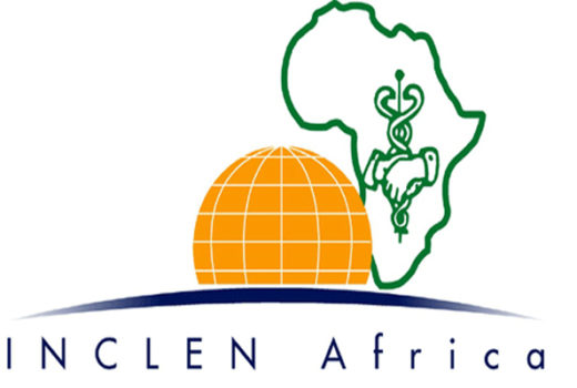 INCLEN Africa Logo