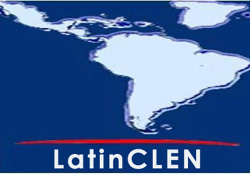 LatinClen New copy